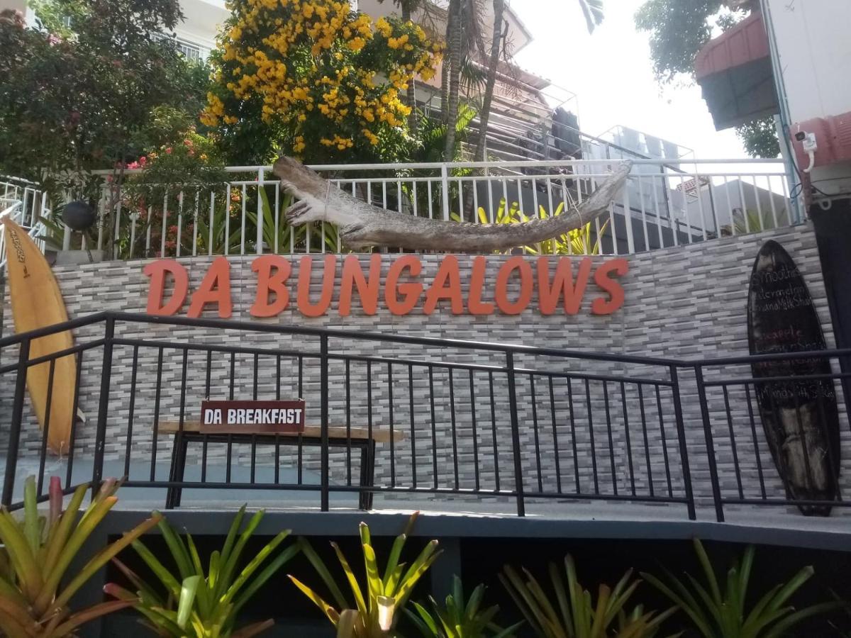 Da Bungalows Παραλία Κάτα Εξωτερικό φωτογραφία