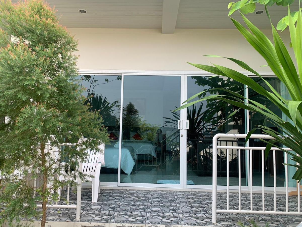 Da Bungalows Παραλία Κάτα Εξωτερικό φωτογραφία
