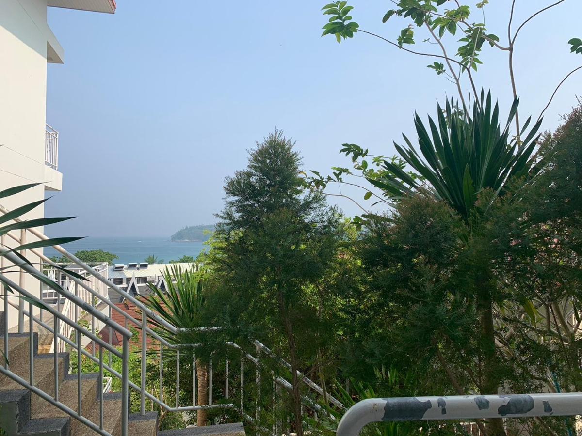 Da Bungalows Παραλία Κάτα Εξωτερικό φωτογραφία