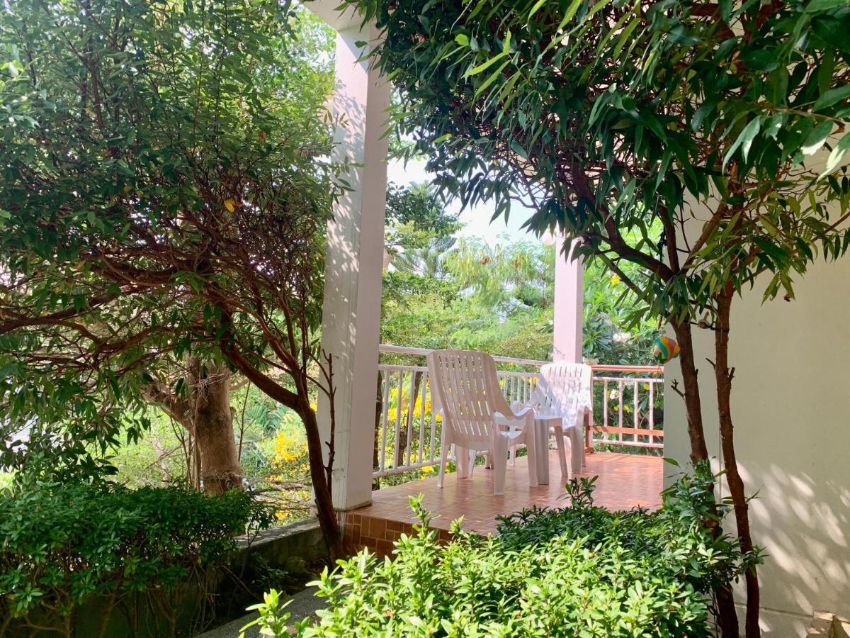 Da Bungalows Παραλία Κάτα Εξωτερικό φωτογραφία