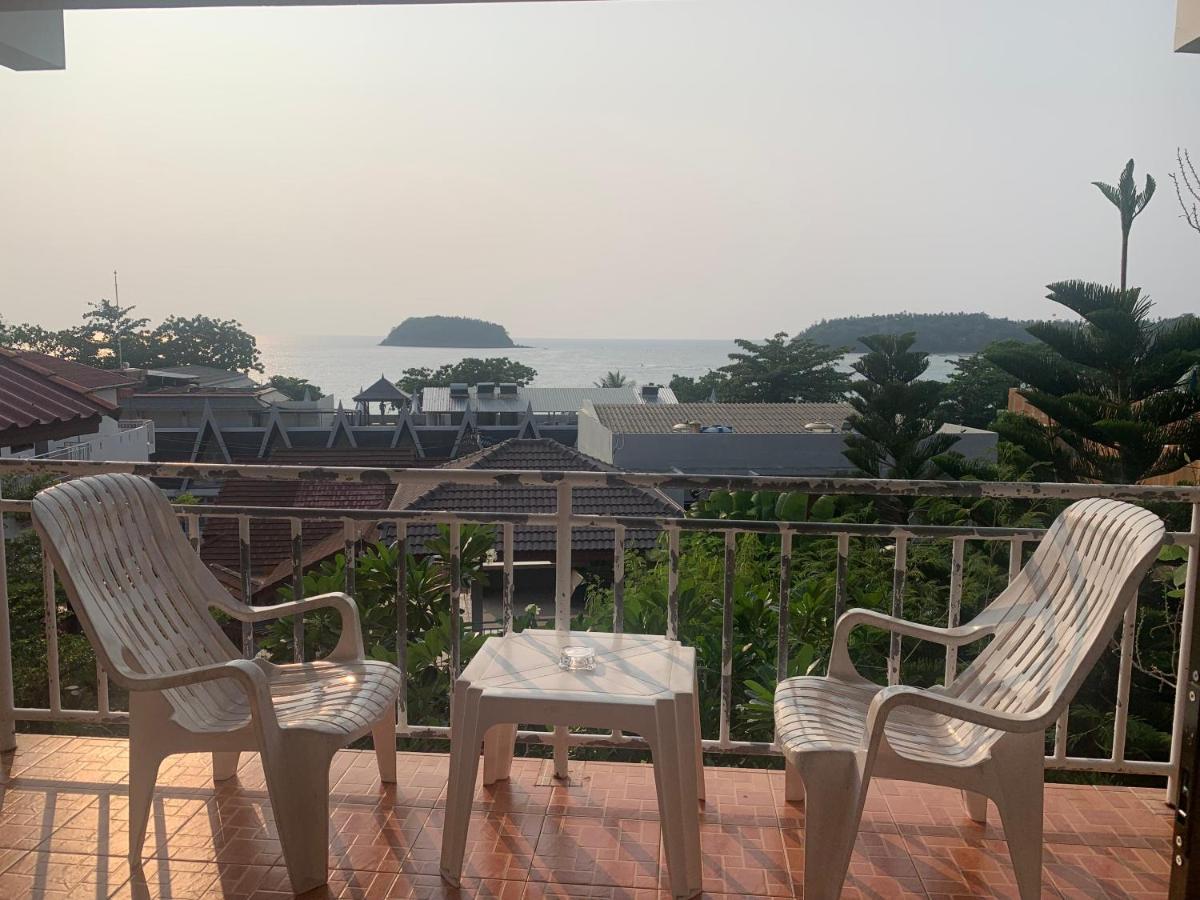 Da Bungalows Παραλία Κάτα Εξωτερικό φωτογραφία