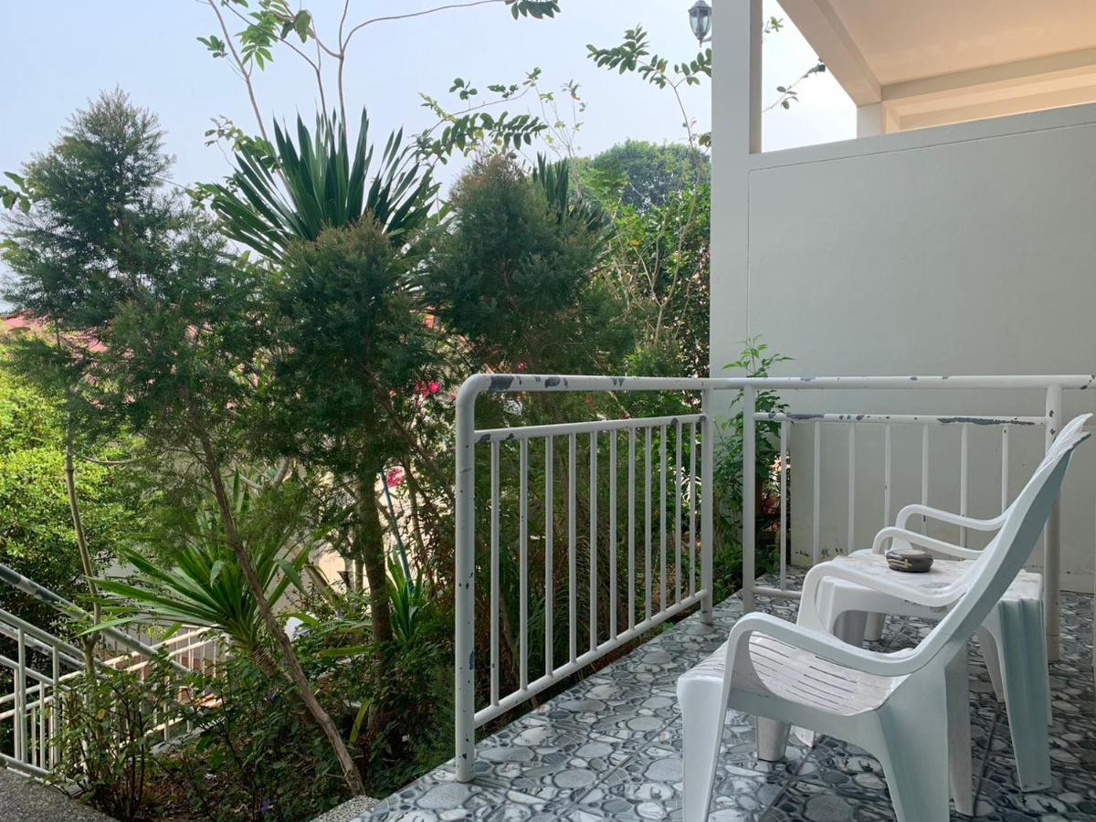 Da Bungalows Παραλία Κάτα Εξωτερικό φωτογραφία
