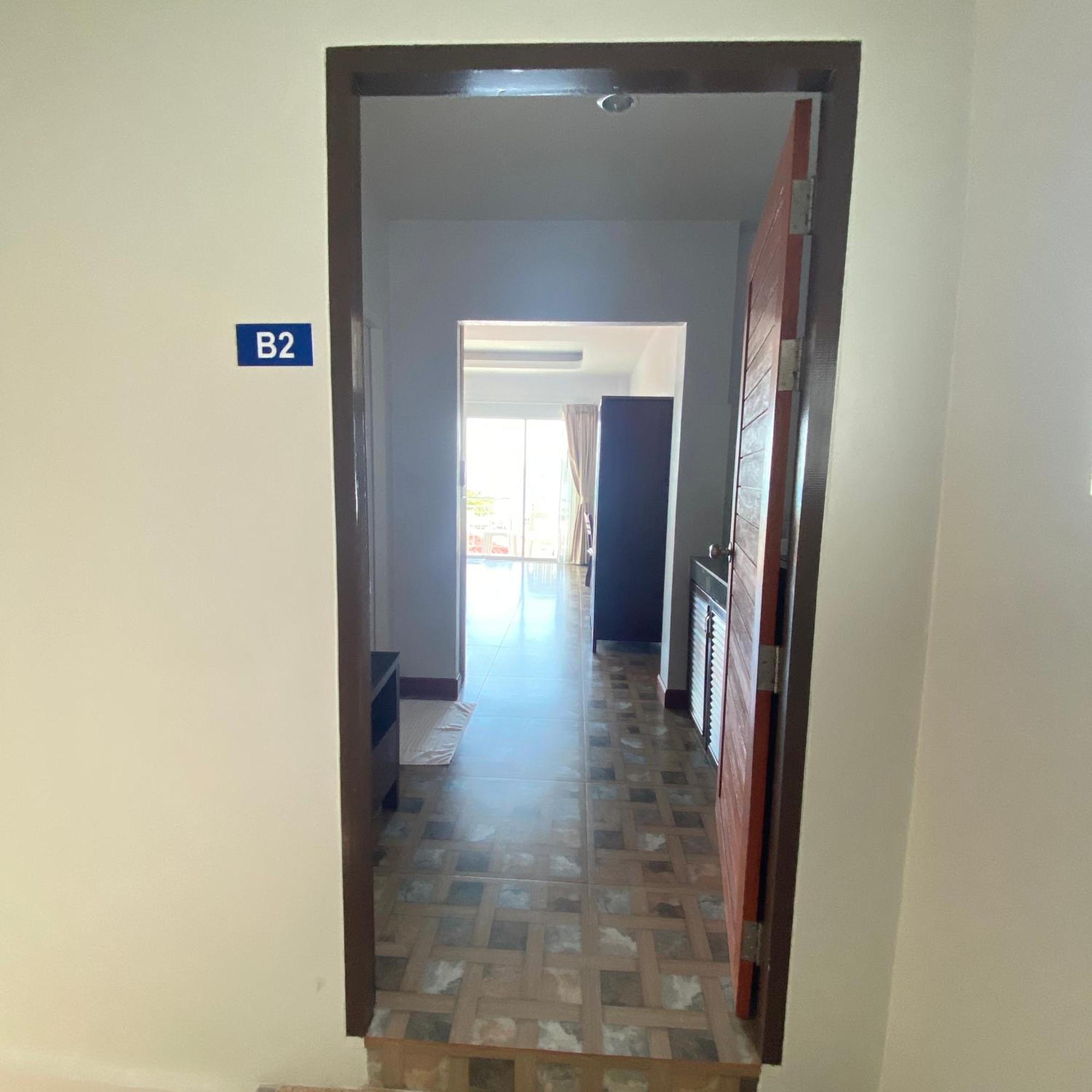 Da Bungalows Παραλία Κάτα Εξωτερικό φωτογραφία